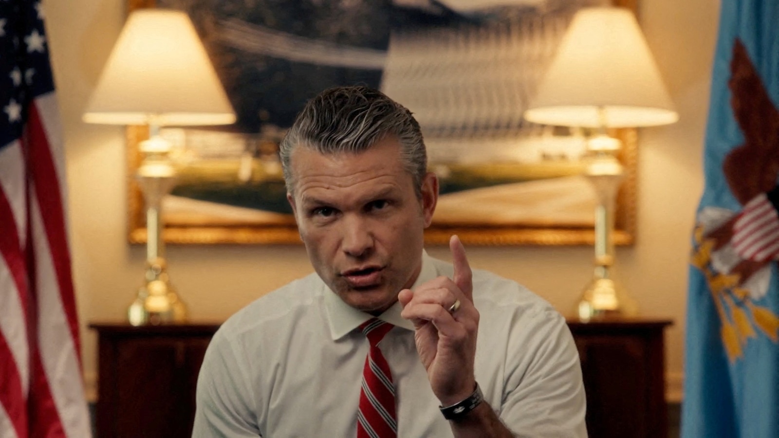 Lo que debe saber sobre la testosterona después de que Hegseth ordene pruebas militares