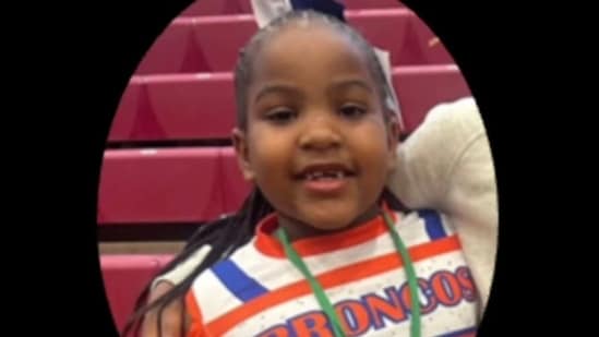 ¿Quién era Zoey Price? La policía de Atlanta arresta a dos hombres por el asesinato de una niña de 7 años