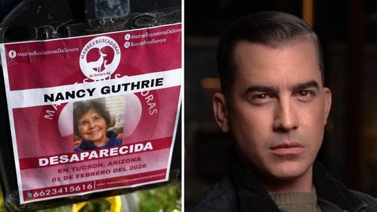 ¿Quién es Callahan Walsh? El hermano del niño asesinado, Adam Walsh, habla sobre la investigación de Nancy Guthrie: “Pasó del calor al frío…”