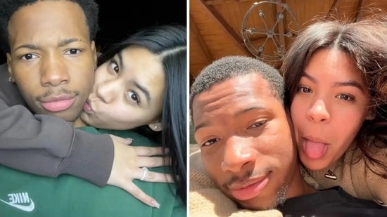 Novia de Karmelo Anthony: Valeria Pérez rompe el silencio tras sentencia: ‘Mantén la cabeza en alto, mi dulce muchacho’