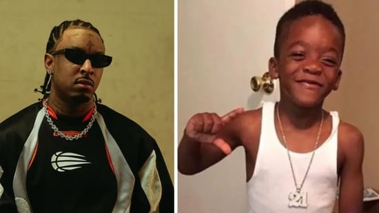 ¿Quién era Seven Shirley? 21 El “sobrino” de Savage se suicida después de dispararle accidentalmente a su hermana pequeña; el rapero le rinde homenaje