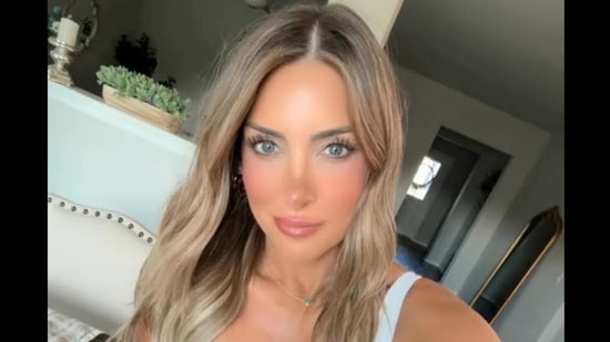 ¿Quién era Sara Duffey? Influencer de Oklahoma asesinado a tiros por su marido en asesinato-suicidio semanas después de presentar una orden de protección