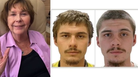 ¿Quién es Nicolás Coleman? El arresto del sospechoso de asesinato en el condado de Pima genera rumores: “¿Y no puedes encontrar a Nancy…?”
