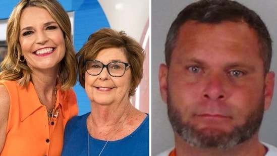 ¿Quién es Clay Crouch? El vecino de Nancy Guthrie acusado de ‘robo y secuestro’ está en el punto de mira