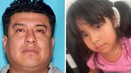 ¿Dónde se encuentra Daleza Fregoso? Emiten Alerta Amber por niña de 4 años secuestrada en Los Ángeles