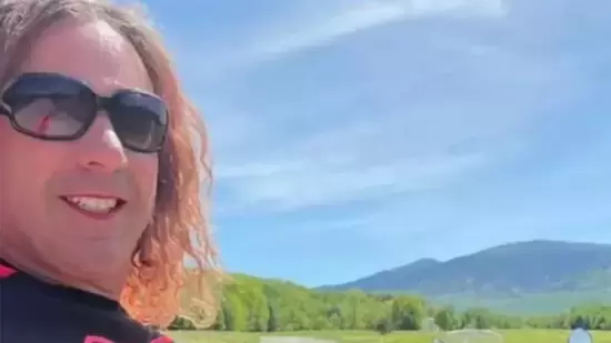 ¿Robert Dorgan era demócrata o republicano? Lo que sabemos sobre Pawtucket, la afiliación política del tirador de RI