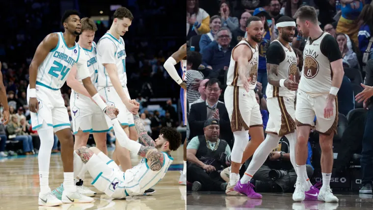 Resultados del torneo NBA Play-in 2026: resultados actualizados, calendario televisivo de juegos para establecer el grupo de playoffs