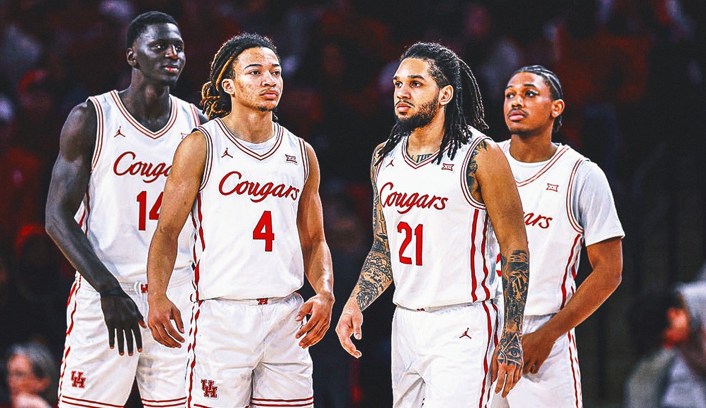 Cómo apostar esta semana en College Hoops: Iowa State-Houston, Michigan-Duke, más