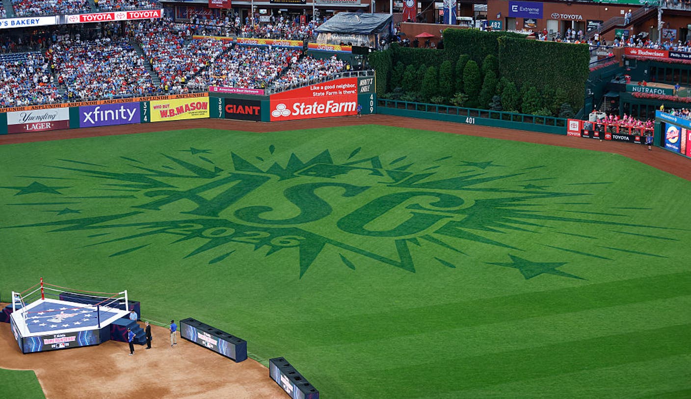 Cómo ver el Juego de Estrellas de la MLB 2026: hora, TV, streaming, planteles completos