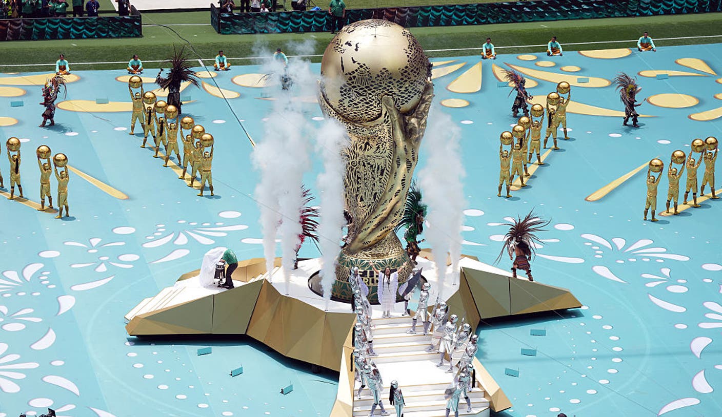 Cómo ver el espectáculo de medio tiempo de la final del Mundial 2026: duración, artistas, duración