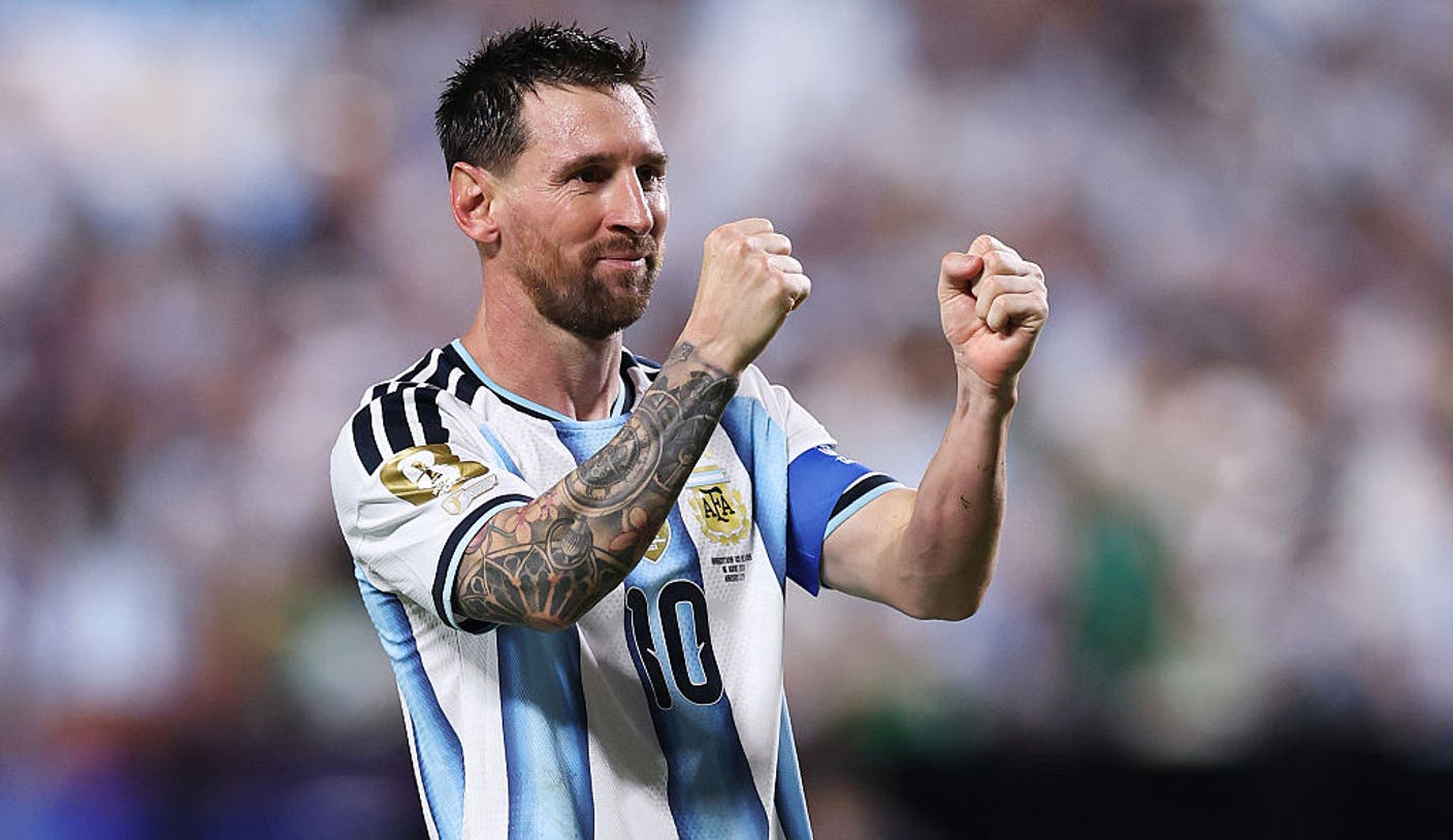 Cómo ver el Mundial hoy: horario, horarios, TV, streaming para Argentina, Francia, etc.