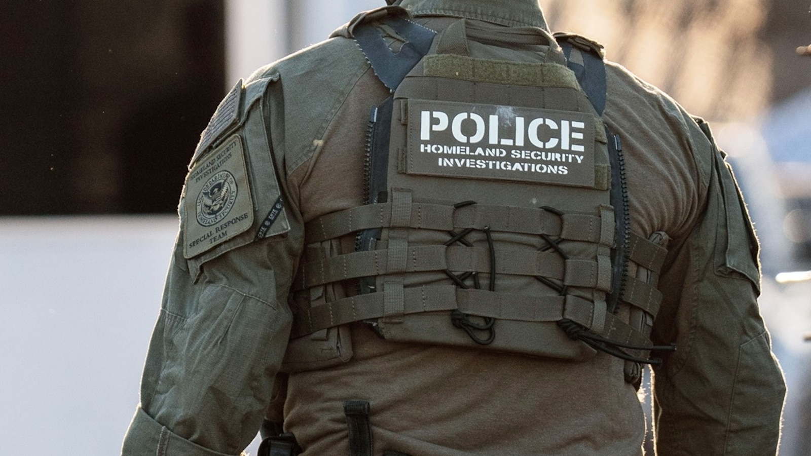 Agentes del DHS visitan oficinas de varias organizaciones de asistencia legal que ayudan a niños migrantes no acompañados, dicen grupos