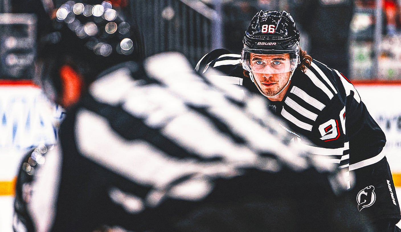 Informe de grandes apuestas: $10 en 22 juegos de la NHL por $37,000