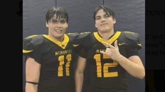 ¿Quién es Hunter Metcalf? El hermano gemelo de Austin Metcalf expresa ira y dolor tras el veredicto; ‘Dejaste que el diablo…’
