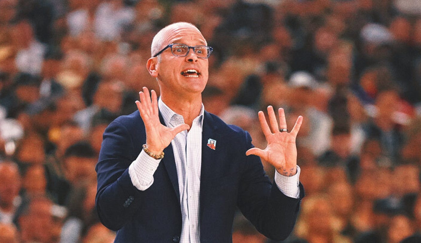 Probabilidades de la Final Four masculina 2025-26: respalda a los dos desvalidos para ladrar