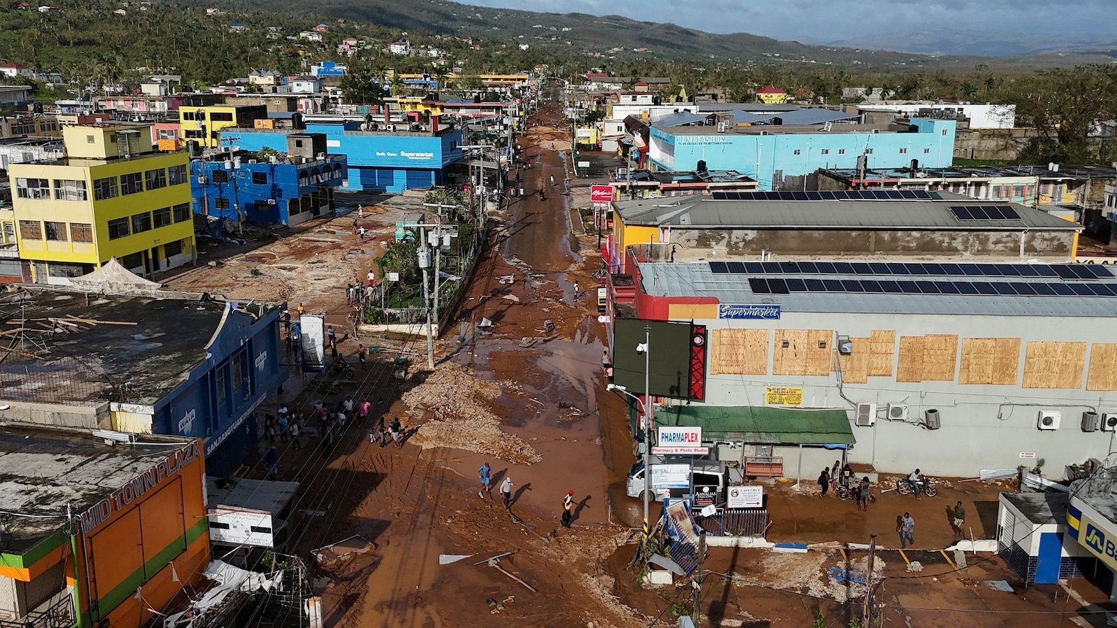 La temporada de huracanes del Atlántico de 2026 verá una actividad tropical por debajo del promedio, dice la NOAA
