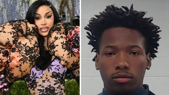 Cardi B expresa indignación tras la condena de Karmelo Anthony: ‘Asqueroso… no es justicia’