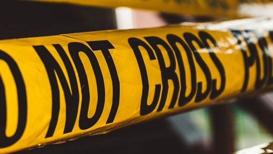 ¿Quién fue Jared Llamado? Hombre de McLean, Virginia, identificado como sospechoso de apuñalamiento en la I-495 cerca de Washington