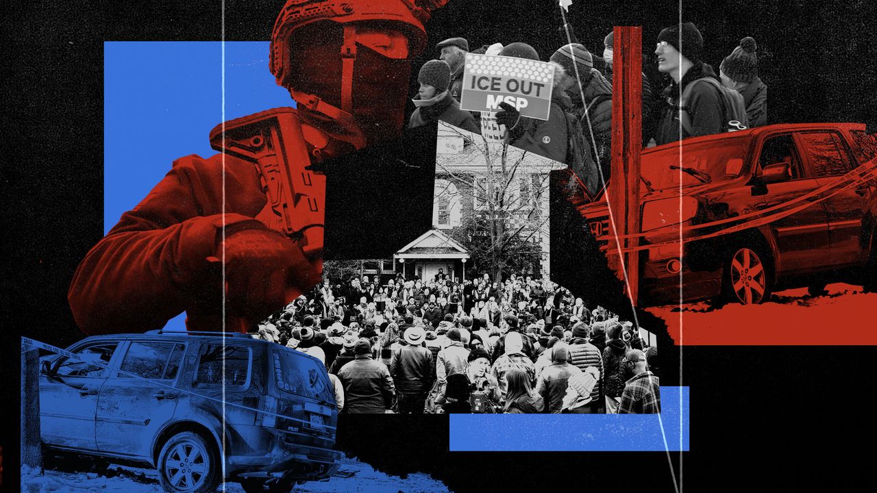 ¿Qué viene después de las protestas?