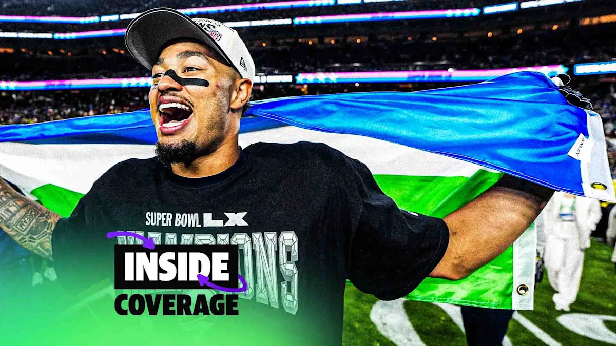 Cómo la extensión del récord de JSN afecta el mercado de WR + los jugadores de la NFL dominados en el juego de fútbol americano con banderas