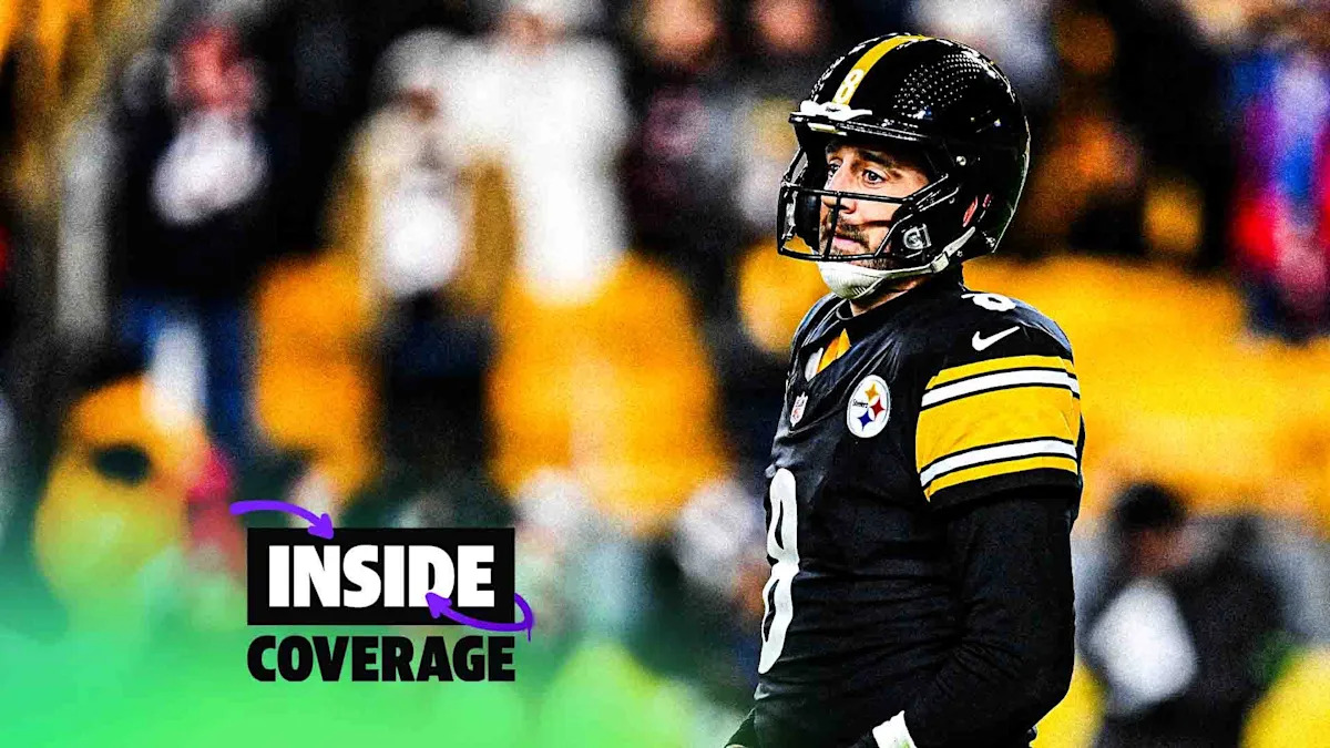 McCarthy se burla del regreso de Rodgers + La NFL considera repeticiones para árbitros de reemplazo (con Dion Dawkins)