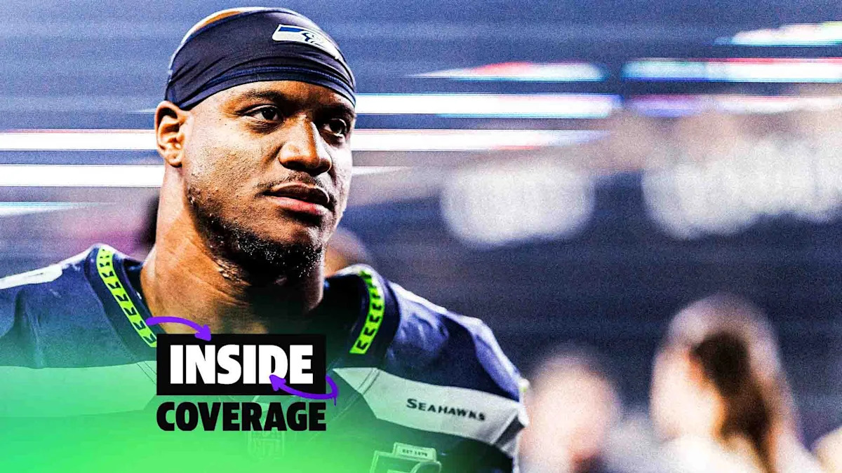 Frenesí de la agencia libre de la NFL: Kenneth Walker a KC, Mike Evans a los 49ers y más de las noticias más importantes del primer día.