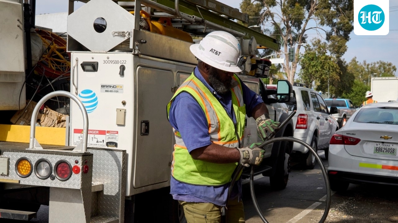 Ladrones de cobre causan estragos en todo Estados Unidos