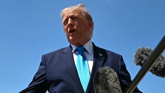 ¿Qué son los Acuerdos de Abraham? Todo lo que necesita saber mientras Trump presiona a Arabia Saudita, Qatar, Pakistán y otros para que se unan