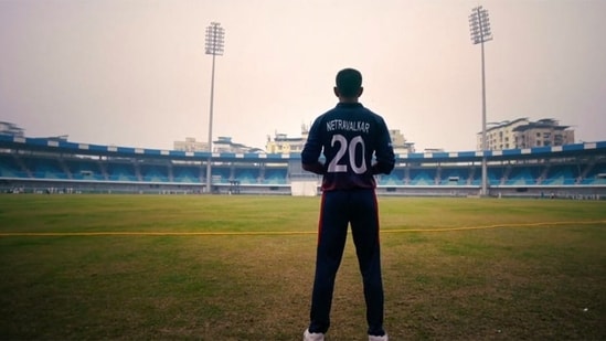 « El juego largo: Saurabh Netravalkar, repaso entre dos mundos: una educación en cricket