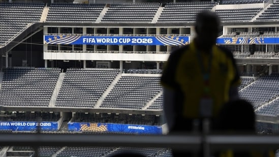 El Mundial de 2026 llega en medio de preocupaciones por el brote de ébola: ¿está Estados Unidos preparado para albergarlo? Los expertos explican