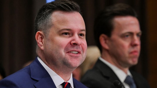 Familia de Bill Pulte: lo que sabemos sobre su esposa e hijos después de que Trump lo nombrara DNI interino