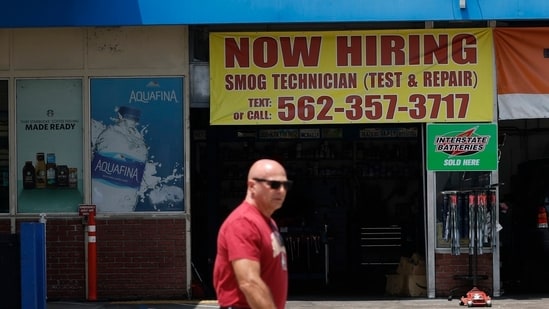 El mercado laboral de este año parece sorprendentemente estable