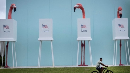 La crisis política más complicada de Florida involucra al pájaro estatal