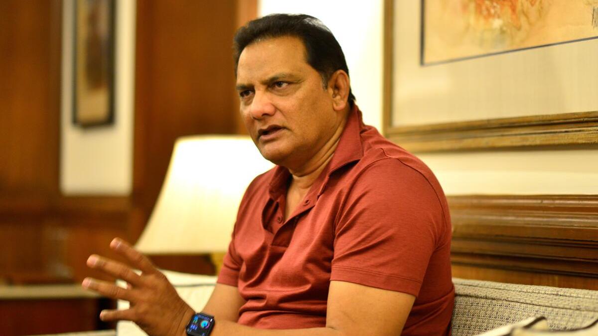 Azharuddin: Sarfaraz Khan merece otra oportunidad de jugar con la India