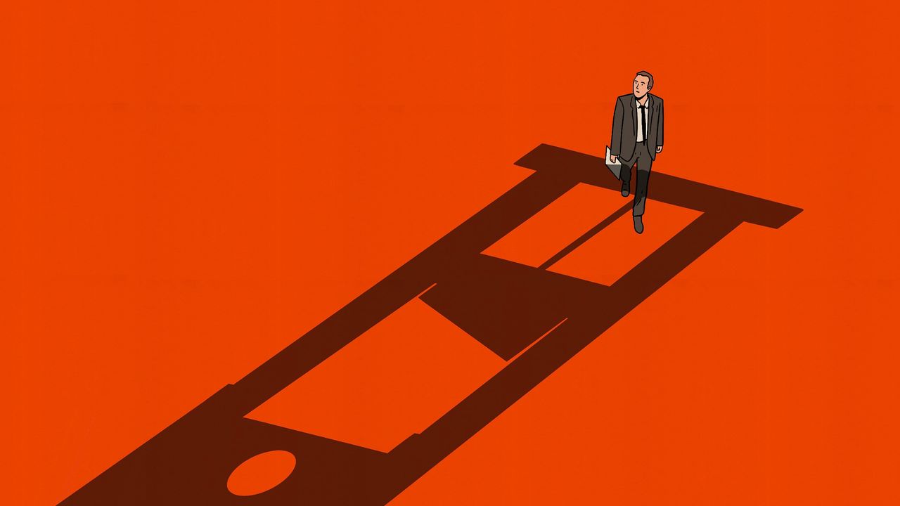 Cómo se eliminó la guillotina