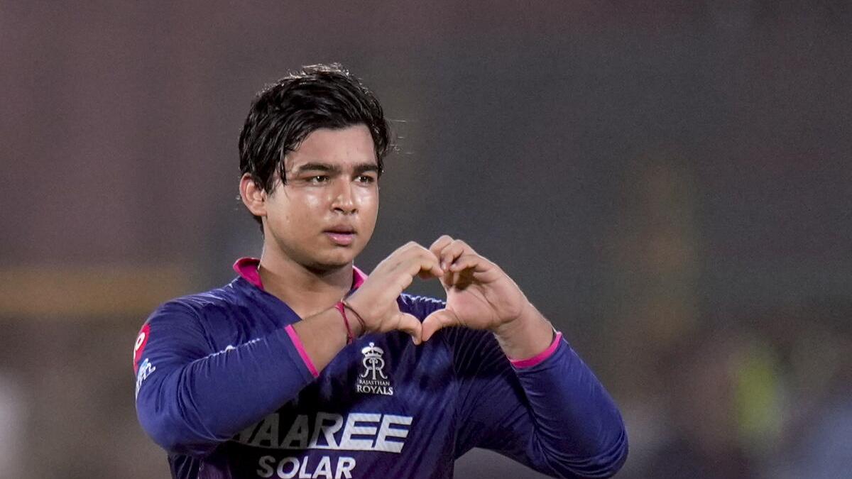 Vaibhav Sooryavanshi seleccionado en el XI de India para el choque de Sri Lanka en Dambulla