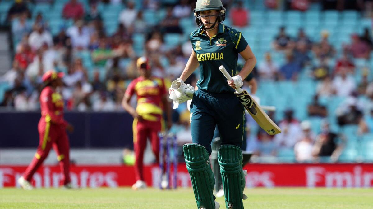 Copa Mundial Femenina T20 2026: Australia se muestra optimista sobre la forma del ‘mejor profesional’ Perry para la final de la Copa del Mundo