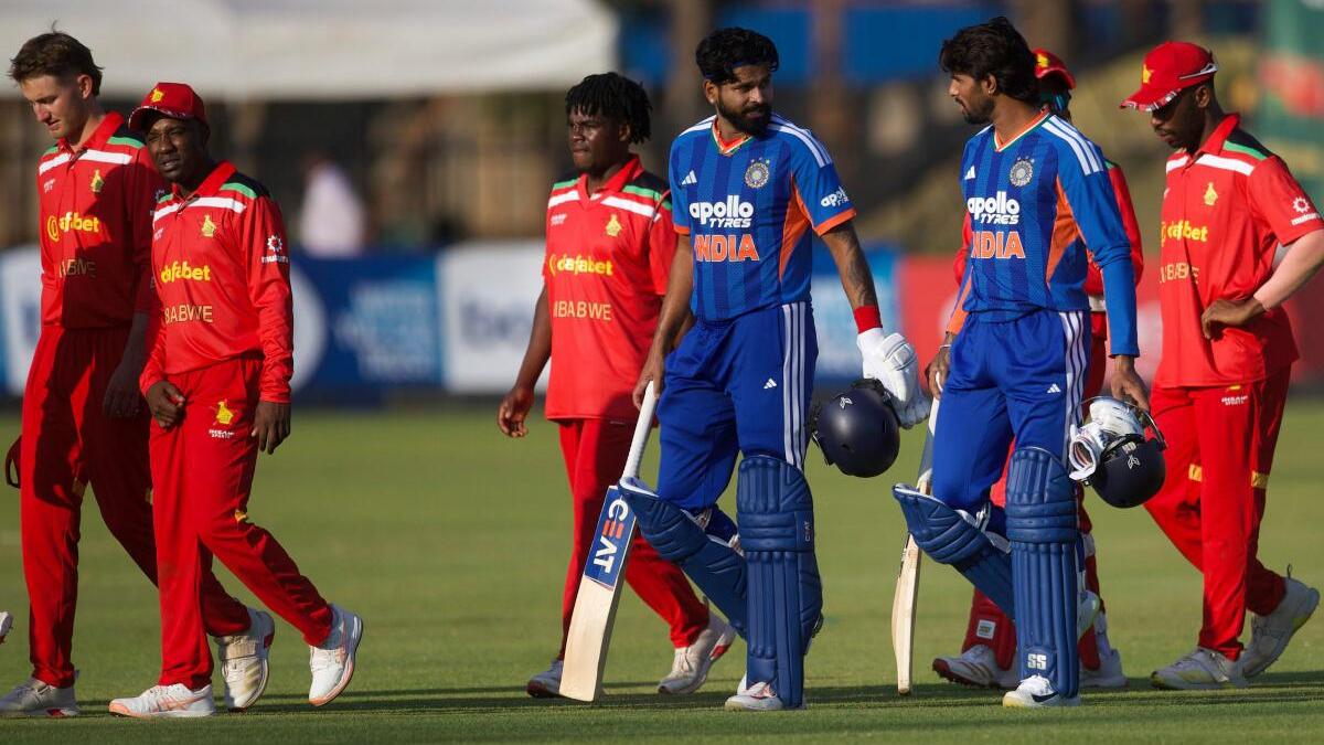 Zimbabwe vs India 2do T20I, información de transmisión EN VIVO: ¿Cuándo y dónde ver el partido ZIM vs IND?