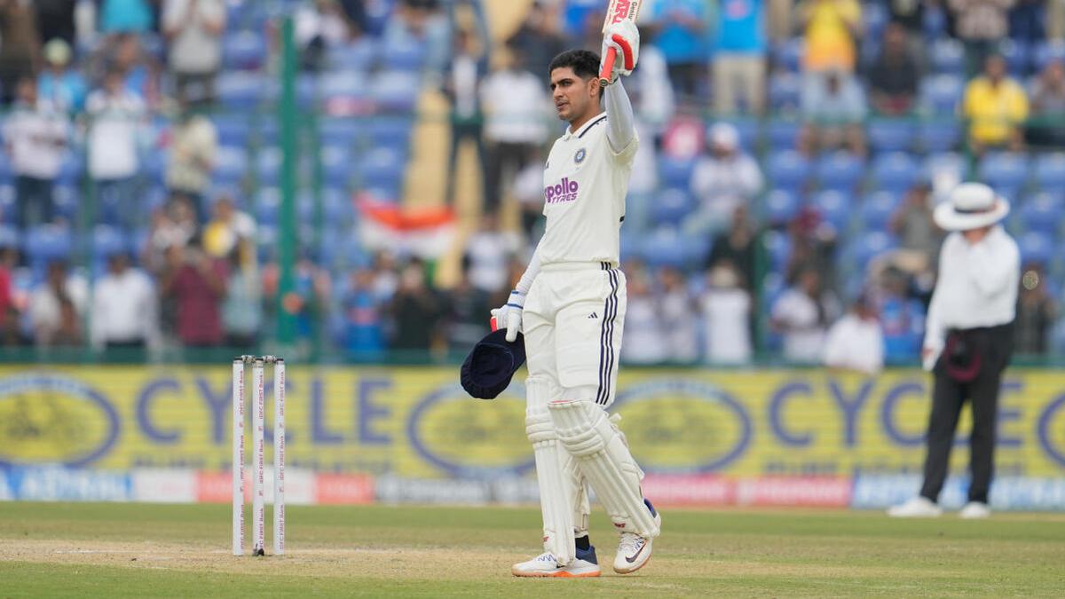 Información de transmisión en vivo de la primera prueba de IND vs SA: cuándo y dónde ver la gira de India por Sudáfrica 2025; detalles del partido, alineaciones