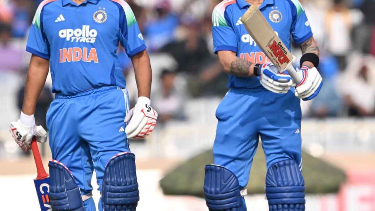 IND v SA, 1er ODI: KL Rahul aprecia a Virat, la presencia de Rohit en el vestuario, elogia el dominio de Ranchi