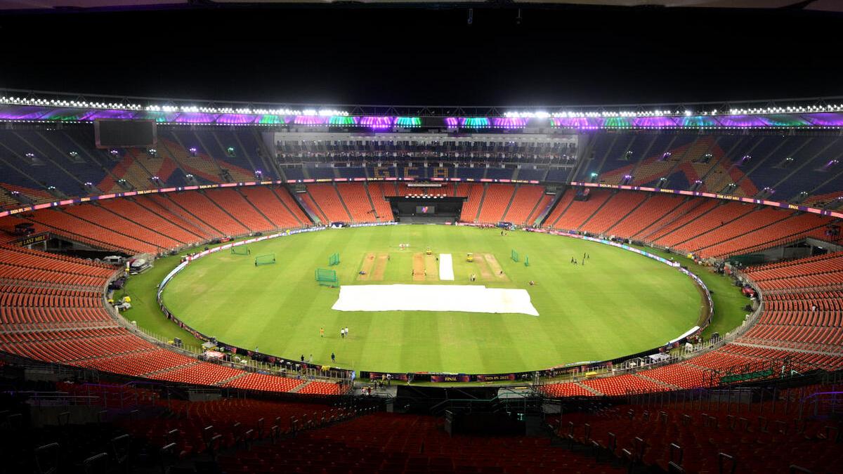 Se anuncian las sedes de los playoffs de la IPL 2026: lista completa de partidos y calendario