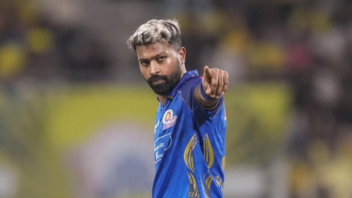 IPL 2026: el lesionado Hardik Pandya debería regresar para el partido de KKR, dice Shardul Thakur