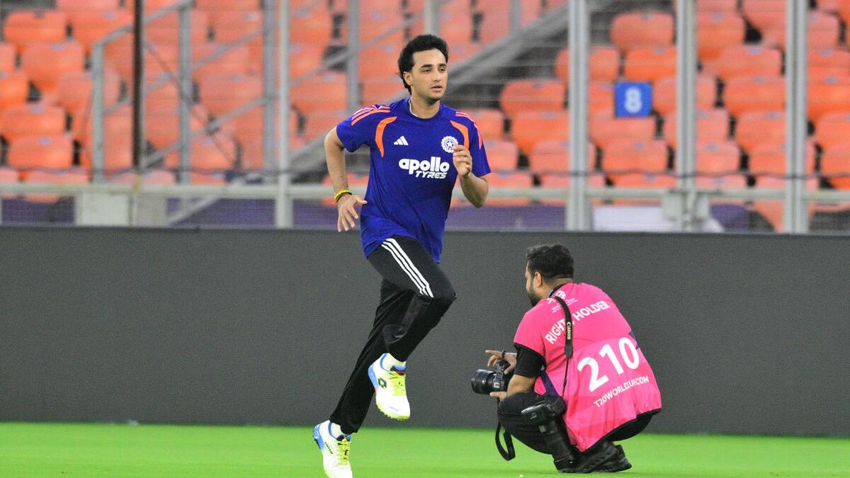 Resultado en vivo de India vs Holanda, Copa del Mundo T20 2026: IND busca finalizar la fase de grupos con una victoria sobre NED; caer a las 6:30 p.m. EST