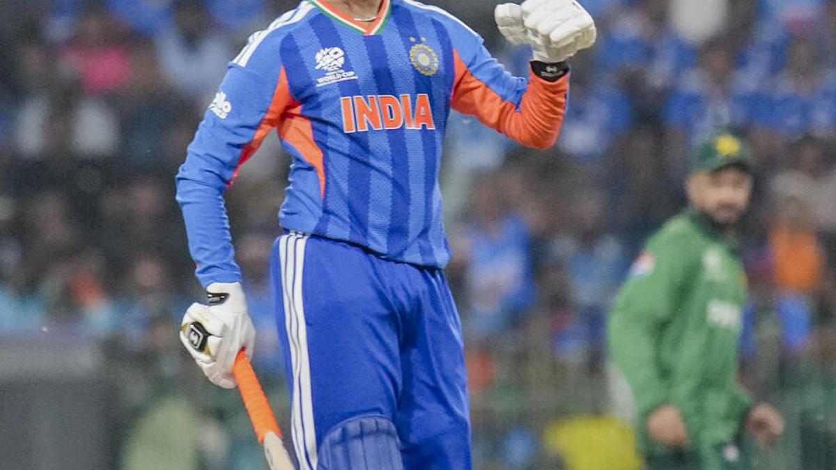 IND vs NED, Mundial T20 2026: Abhishek Sharma cae por tercera vez consecutiva
