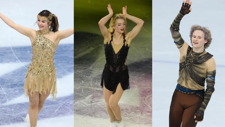 Entradas Stars on Ice: precios, calendario para ver a Alyssa Liu, Amber Glenn y más patinadores olímpicos en la gira 2026