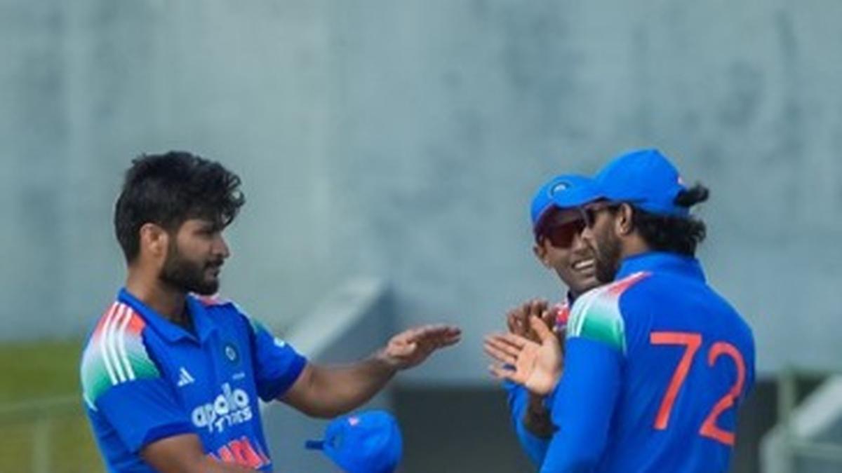 IND-A vs SL-A EN VIVO, información de transmisión en vivo de Tri-Nation Series 2026: ¿Cuándo y dónde ver India-A vs Sri Lanka-A?