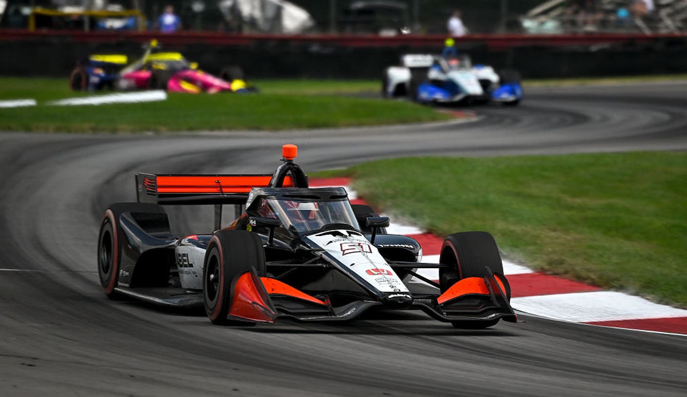 Cómo ver la Honda Indy 200 2026 en Mid-Ohio: hora de inicio, fecha, canal de TV, transmisión, horario