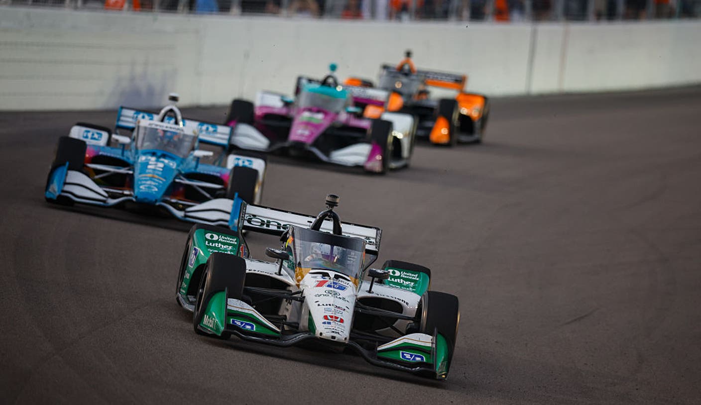 Cómo ver INDYCAR St Louis 2026: hora de inicio, fecha, canal de TV, streaming, horario