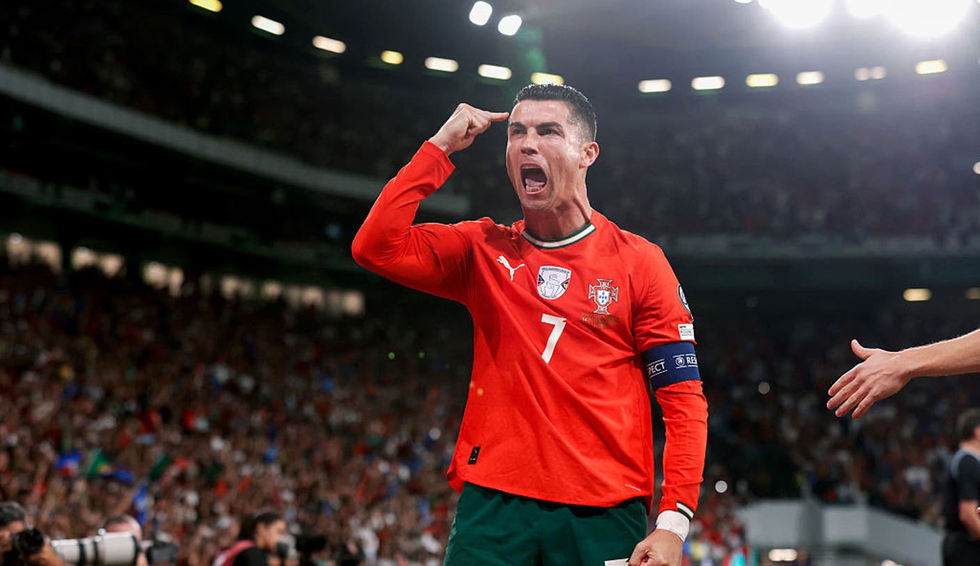 Irlanda vs Portugal: cómo verlo, probabilidades, vista previa de la WCQ