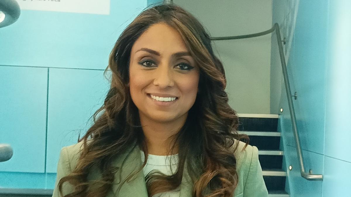 Isa Guha: Solíamos abrir el telón para los hombres, ahora el cricket femenino tiene un gran escenario